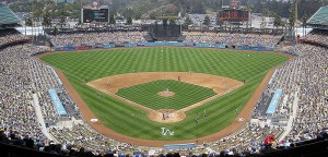 The day Frank McCourt no longer owned the Dodgers was a great day for Los Angeles. By Jake N. (Mrmiscellanious) (Own work) [CC-BY-2.5 (http://creativecommons.org/licenses/by/2.5)], via Wikimedia Commons