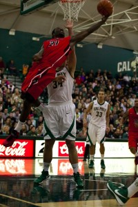 Cal State Northridge is really athletic, but it takes more than athleticism to win games consistently in the Big West. By David Livingston