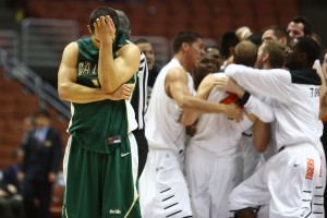 Cal Poly fell in a heartbreaker on Friday night. By Will Parris - Parris Studios