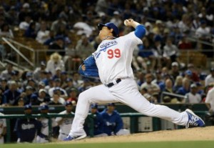 New Dodgers ownership has shown willingness to take chances with players like Hyun-Jin Ryu and fans are paying attention. By Owen Main