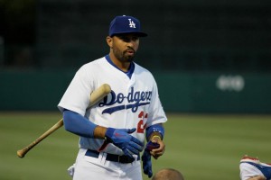 The already-surging Dodgers could get another boost when Matt Kemp returns. By Owen Main