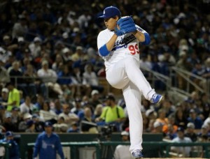 Hyun-jin Ryu turned out to be a great pickup for the Dodgers last offseason, but the team has more subtle changes to be made this year. By Owen Main
