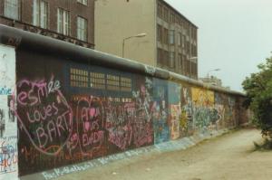 The last time the Dodgers won the World Series, the Berlin Wall still stood.