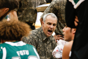 Gib Arnold is out as Hawai'i men's basketball coach, Isaac Fotu has left the team, leaving the program scrambling with just days to go before the season starts. By Owen Main