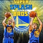 Super Splash Bros