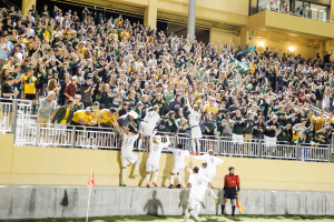 Is it just me, or is the Cal Poly program ready to make a big next step? By Owen Main