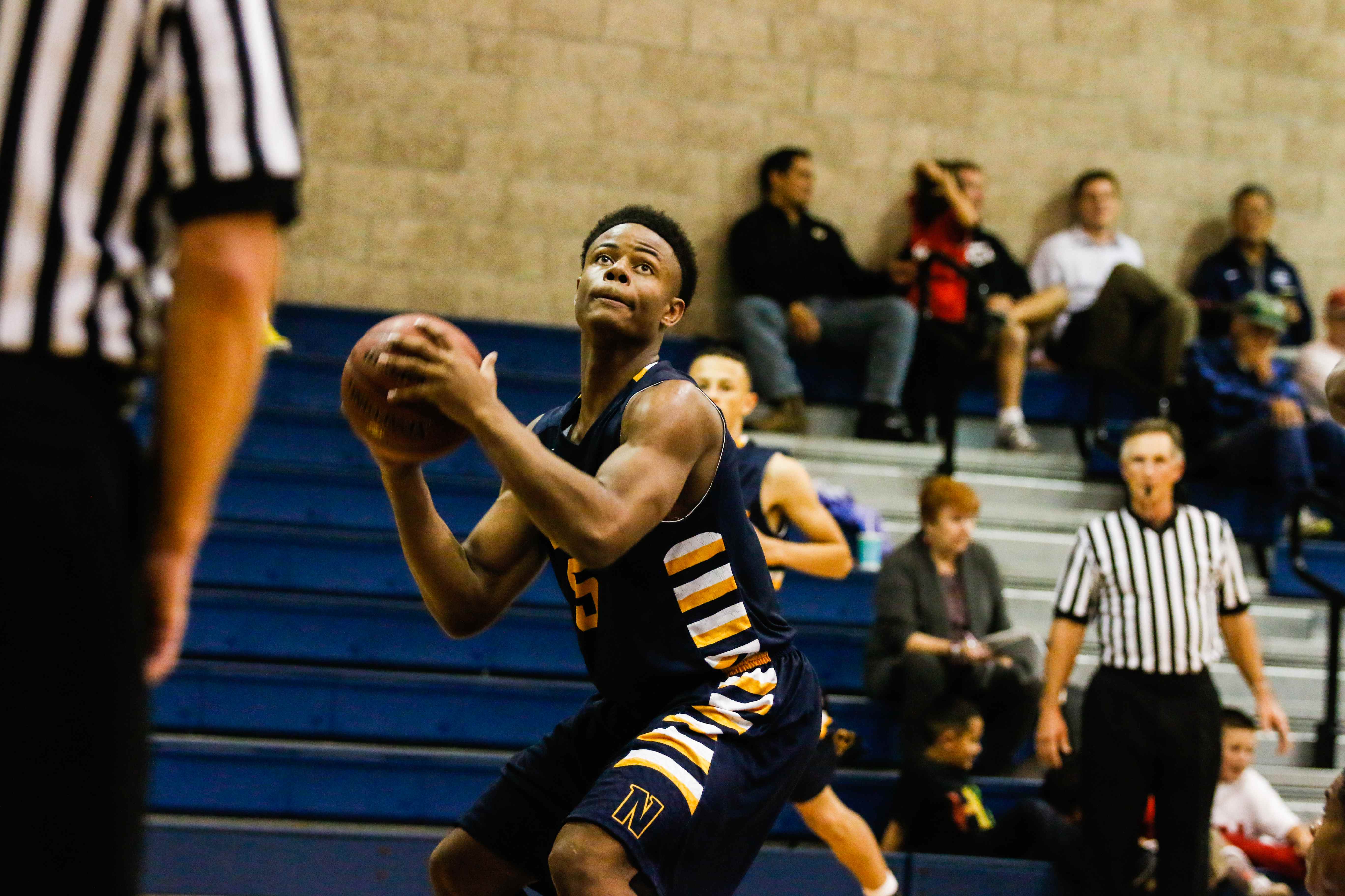 Mission Prep Christmas Classic Photos Fansmanship