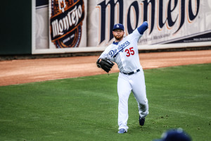 Brett  Anderson could have a solid comeback season -- if he can stay healthy. By Owen Main