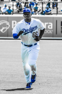 Can Yasiel Puig have an even better season in 2015? By Owen Main