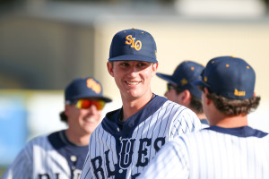 Opening night was a pretty big success at Sinsheimer Stadium on Friday night. By Owen Main