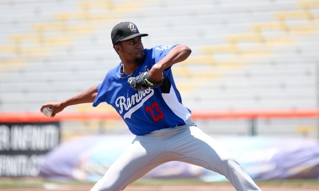 Zachary Bird was a promising young starting pitcher for the Dodgers, but they got proven commodities in return. By Owen Main