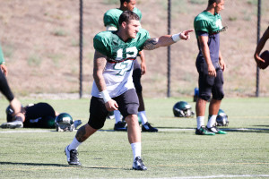 Cal Poly football isn't always in the national spotlight and any recognition that comes their way is certainly earned. By Owen Main