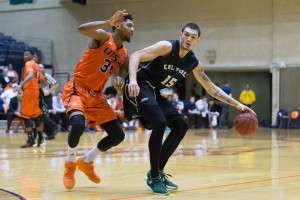 The emergence of Josh Martin will give Cal Poly yet another weapon. By Kim Sutlive