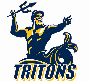 Tritons