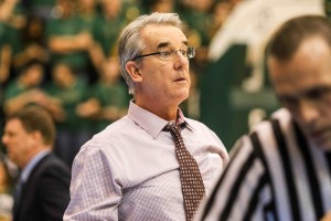 The longest-tenured Big West head coach, Bob Williams looks to avoid an upset at the hands of his former team. By Owen Main