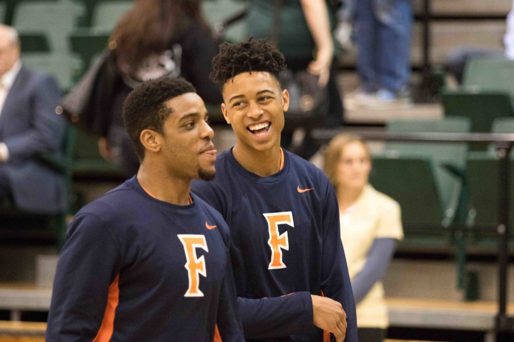 You better believe Fullerton is going to play loose and fluid against Hawai'i. By Owen Main