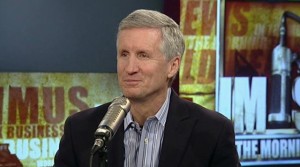 Mike Breen is the man. 