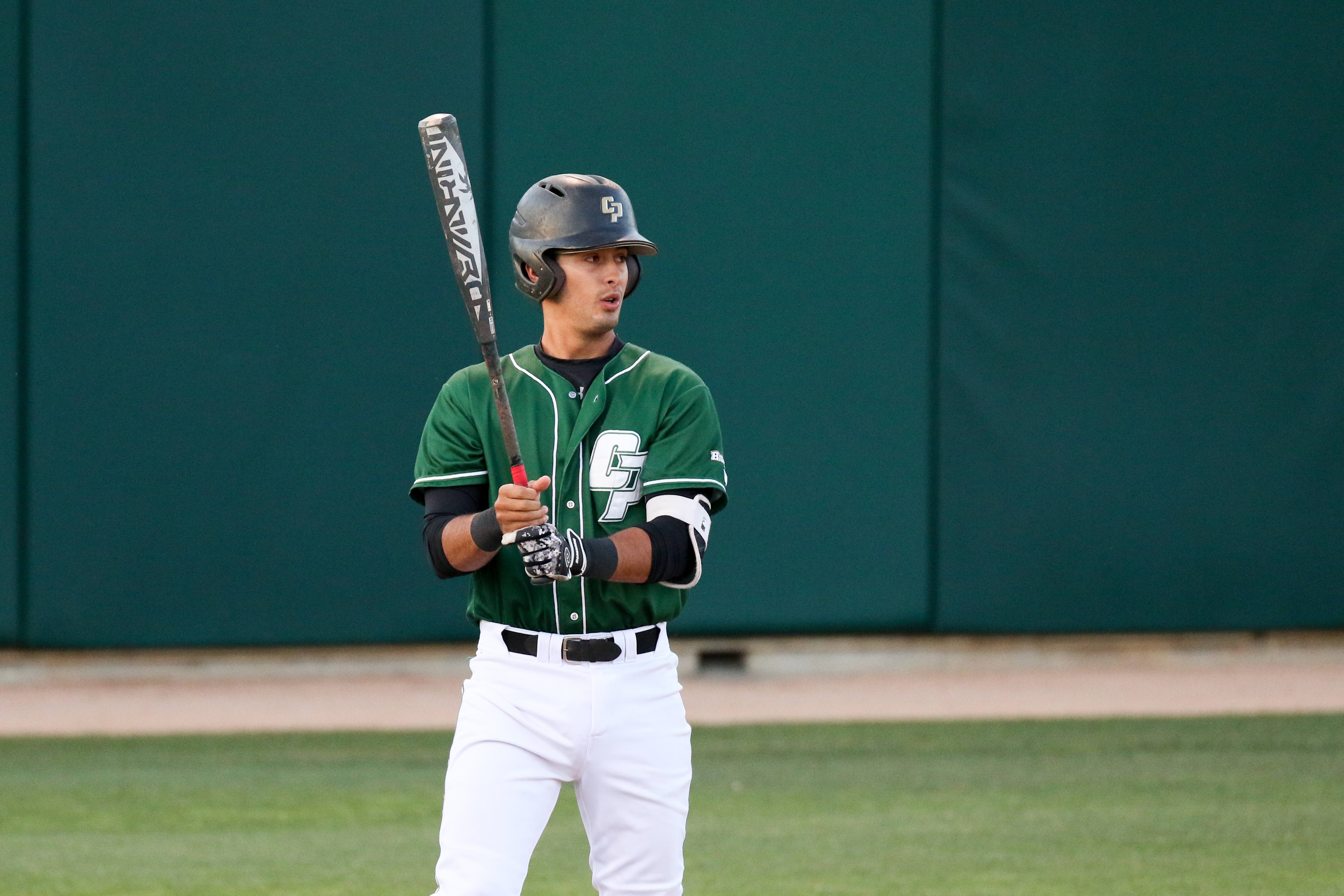 Cal Poly Baseball In Review Alex McKenna And Michael Sanderson