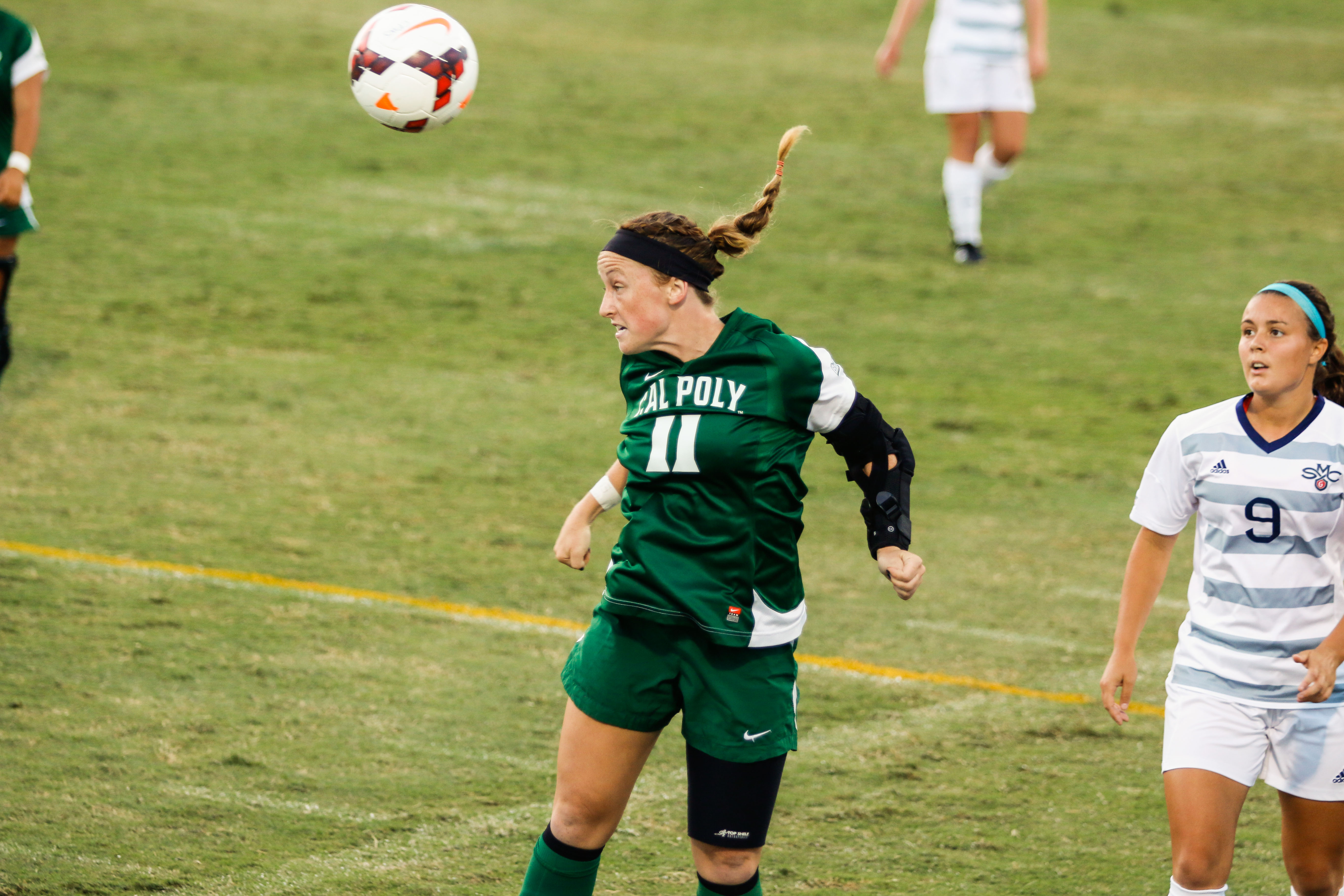 Cal Poly Women s Soccer Loses Overtime Thriller Fansmanship Cal Poly Women s Soccer Loses Overtime Thriller Fansmanship